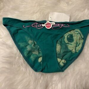 Ed Hardy Panties